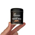 Подправка от 100% сушени гъби на прах - Горски микс 'Wild Forest Gourmet', 40 г Подправка от 100% сушени гъби на прах - Горски микс 'Wild Forest Gourmet', 40 г